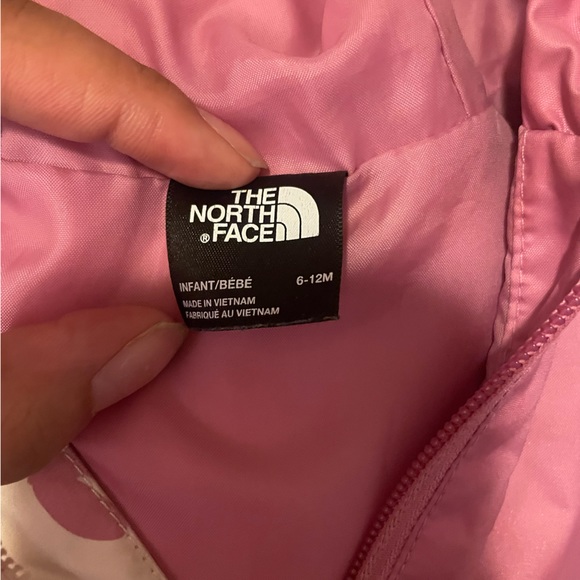 northface jacket - Picture 3 of 3
